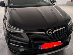 Schwarz Gebraucht 2020 Opel Grandland X Ultimate SUV | 15.900 € (Guter Preis)