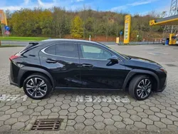Schwarz Gebraucht 2022 Lexus UX 250h SUV | 15.300 €