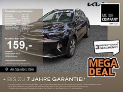 Schwarz Gebraucht 2024 Kia Stonic Vision SUV | 18.698 € (Guter Preis)