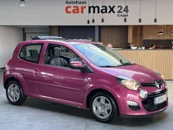 Violet Gebraucht 2012 Renault Twingo Liberty Kleinwagen | 3.440 € (Guter Preis)