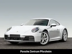 Eisgraumetallic Neu 2024 Porsche 911 Carrera Coupé | 154.964 € (Superpreis)