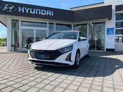 Atlas white Neu 2025 Hyundai i20 Select Kleinwagen | 18.490 € (Fairer Preis)