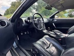 Grau Gebraucht 2005 Nissan 350Z Coupé | 11.999 € (Guter Preis)