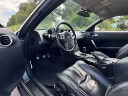 Grau Gebraucht 2005 Nissan 350Z Coupé | 12.999 € (Fairer Preis)