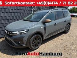 Wählbar ggf. mit aufpreis Neu 2025 Dacia Jogger Extreme Van / Kleinbus | 20.500 € (Guter Preis)