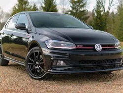 Schwarz Gebraucht 2019 VW Polo GTI Kleinwagen | 15.800 € (Guter Preis)