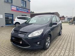 Grau Gebraucht 2013 Ford C-MAX Van / Kleinbus | 5.990 € (Fairer Preis)