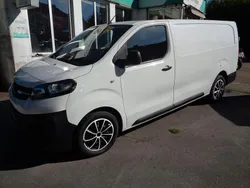 Jade weiss/arktis weiss Gebraucht 2020 Opel Vivaro Edition Van | 14.999 € (Superpreis)