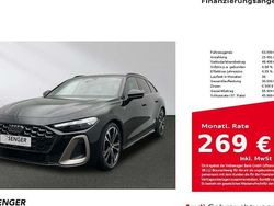 Schwarz Gebraucht 2025 Audi A5 Ambiente Coupé | 63.990 €