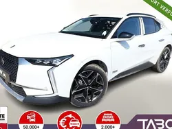 Weiß Neu 2024 DS Automobiles DS4 Rivoli Limousine | 30.988 € (Fairer Preis)