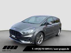 Grau Gebraucht 2023 Ford S-MAX S Van / Kleinbus | 33.900 € (Fairer Preis)