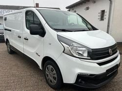 Gebraucht 2018 Fiat Talento Van / Kleinbus | 3.999 € (Guter Preis)