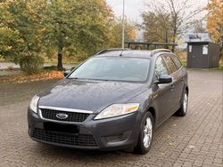 Grau Gebraucht 2008 Ford Mondeo Ambiente Kombi | 2.890 € (Fairer Preis)