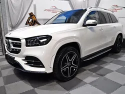 Weiß Gebraucht 2021 Mercedes GLS400 AMG SUV | 69.999 € (Superpreis)