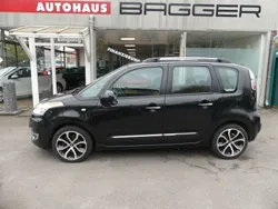 Citroën C3 Picasso