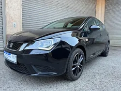 Schwarz Gebraucht 2017 Seat Ibiza Style Limousine | 8.995 € (Fairer Preis)