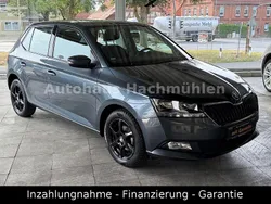Gebraucht 2019 Skoda Fabia Cool Plus Kleinwagen | 10.900 € (Fairer Preis)