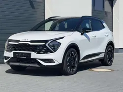 Pentametal grau Neu 2025 Kia Sportage GT-Line SUV | 32.990 € (Superpreis)