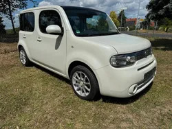 Weiß Gebraucht 2010 Nissan Cube Limousine | 4.400 €