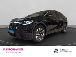 Grenadillschwarz metallic Gebraucht 2025 VW ID.5 SUV | 41.490 €