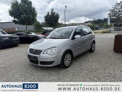 Silber Gebraucht 2005 VW Polo Sportline Kleinwagen | 1.890 € (Fairer Preis)