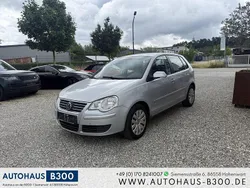 Silber Gebraucht 2005 VW Polo Sportline Kleinwagen | 1.890 € (Fairer Preis)