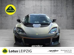 Grau Gebraucht 2019 Lotus Evora Coupé | 84.888 €