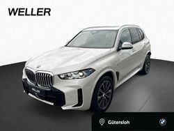 Mineralweiß (weiß) Gebraucht 2023 BMW X5 Comfort Edition SUV | 66.950 € (Etwas zu teuer)