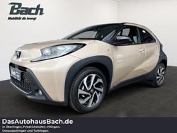 Beige Neu 2025 Toyota Aygo X SUV | 18.970 € (Fairer Preis)