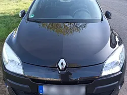 Schwarz Gebraucht 2009 Renault Mégane III Limousine | 4.750 € (Fairer Preis)
