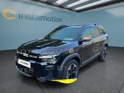 Schwarz Neu 2025 Dacia Bigster Extreme SUV | 34.949 € (Etwas zu teuer)