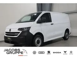 Weiß Neu 2025 VW T6.1 Van | 39.970 € (Fairer Preis)