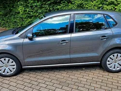 Silber Gebraucht 2010 VW Polo Comfortline Kleinwagen | 6.100 € (Fairer Preis)