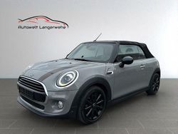 Grau Gebraucht 2019 Mini Cooper Cabriolet Cabrio | 19.499 € (Fairer Preis)