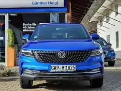 Blau Gebraucht 2020 DFSK Fengon | 22.700 € (Teuer)