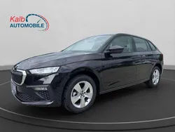 Schwarz Neu 2025 Skoda Scala Selection Kleinwagen | 24.444 € (Etwas zu teuer)