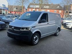 Silber Gebraucht 2020 VW Transporter Van | 19.999 € (Superpreis)