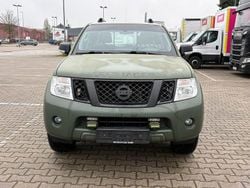 Schwarz Gebraucht 2014 Nissan Pathfinder XE SUV | 17.990 € (Superpreis)