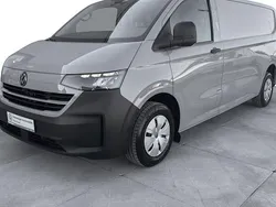 Grau Neu 2025 VW T6.1 Van | 47.880 € (Fairer Preis)