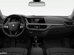 Schwarz Gebraucht 2022 BMW 118 Kleinwagen | 21.990 € (Fairer Preis)