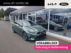 (exg) experience green m Neu 2025 Kia Ceed Limousine | 22.899 € (Guter Preis)