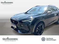 Schwarz Gebraucht 2023 Cupra Formentor SUV | 28.888 € (Fairer Preis)