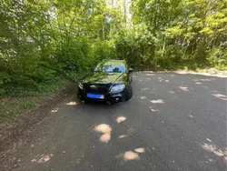 Schwarz Gebraucht 2006 Audi A4 S-Line Kombi | 6.400 € (Teuer)