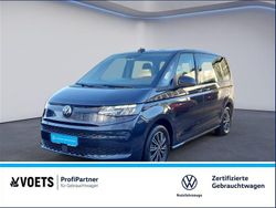 Blau Gebraucht 2024 VW Multivan Van | 47.950 € (Guter Preis)