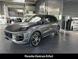 Grau Gebraucht 2023 Porsche Cayenne SUV | 99.950 € (Guter Preis)