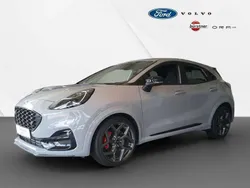 Grau Neu 2024 Ford Puma ST SUV | 31.490 € (Fairer Preis)
