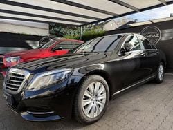 Other Gebraucht 2015 Mercedes S350 Limousine | 31.900 € (Superpreis)