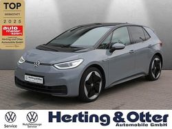 Gebraucht 2021 VW ID.3 Pro Kleinwagen | 23.690 € (Etwas zu teuer)