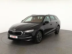 Schwarz Neu 2025 Skoda Octavia Kombi | 32.890 € (Fairer Preis)