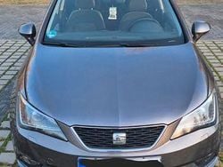 Grau Gebraucht 2016 Seat Ibiza Kleinwagen | 8.100 € (Fairer Preis)